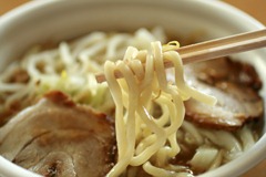 麺