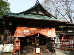 住職がお茶を入れてくれるお寺