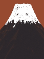 芙蓉峰とは富士山のこと