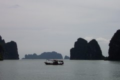 Ha long Bay