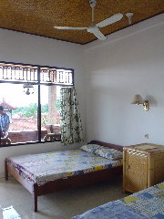 room