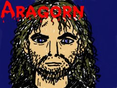 aragorn