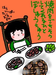 yakiniku