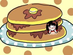 hotcake